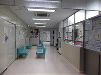 小原病院の施設写真