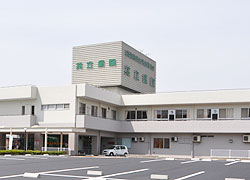 共立病院の施設写真
