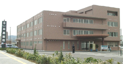 平島病院の施設写真