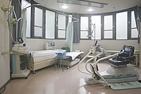 松田病院の施設写真