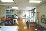 野村海浜病院の施設写真