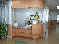 今村病院の施設写真