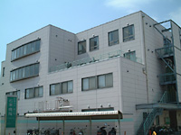 石本病院の施設写真