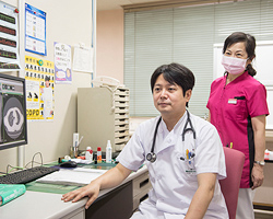 宮本病院 茨城県つくば市 正看護師 准看護師の求人情報 看護師求人ナースキャリアネクスト
