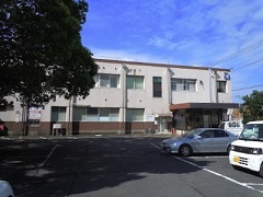 相川内科の施設写真