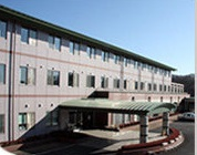 久保田病院の施設写真