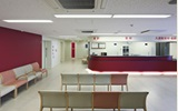 佐藤病院の施設写真