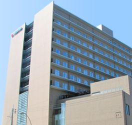大阪回生病院の施設写真