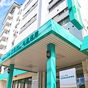 伏見桃山総合病院の施設写真