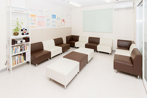 加藤医院の施設写真