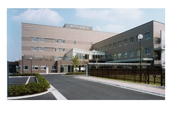 熊谷生協病院の施設写真