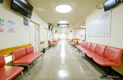 慶和病院の施設写真