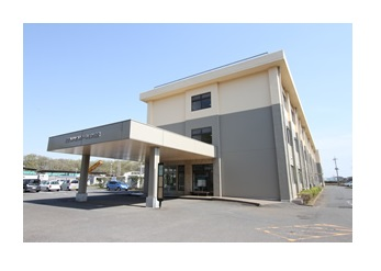 所沢リハビリテーション病院の施設写真