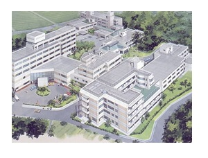 大宮共立病院の施設写真