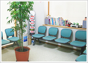 渡辺医院の施設写真
