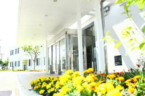 埼玉回生病院の施設写真