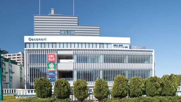 練馬駅リハビリテーション病院の施設写真
