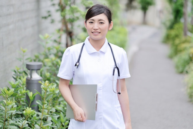 メディケア・リハビリ訪問看護ステーション京都の施設写真